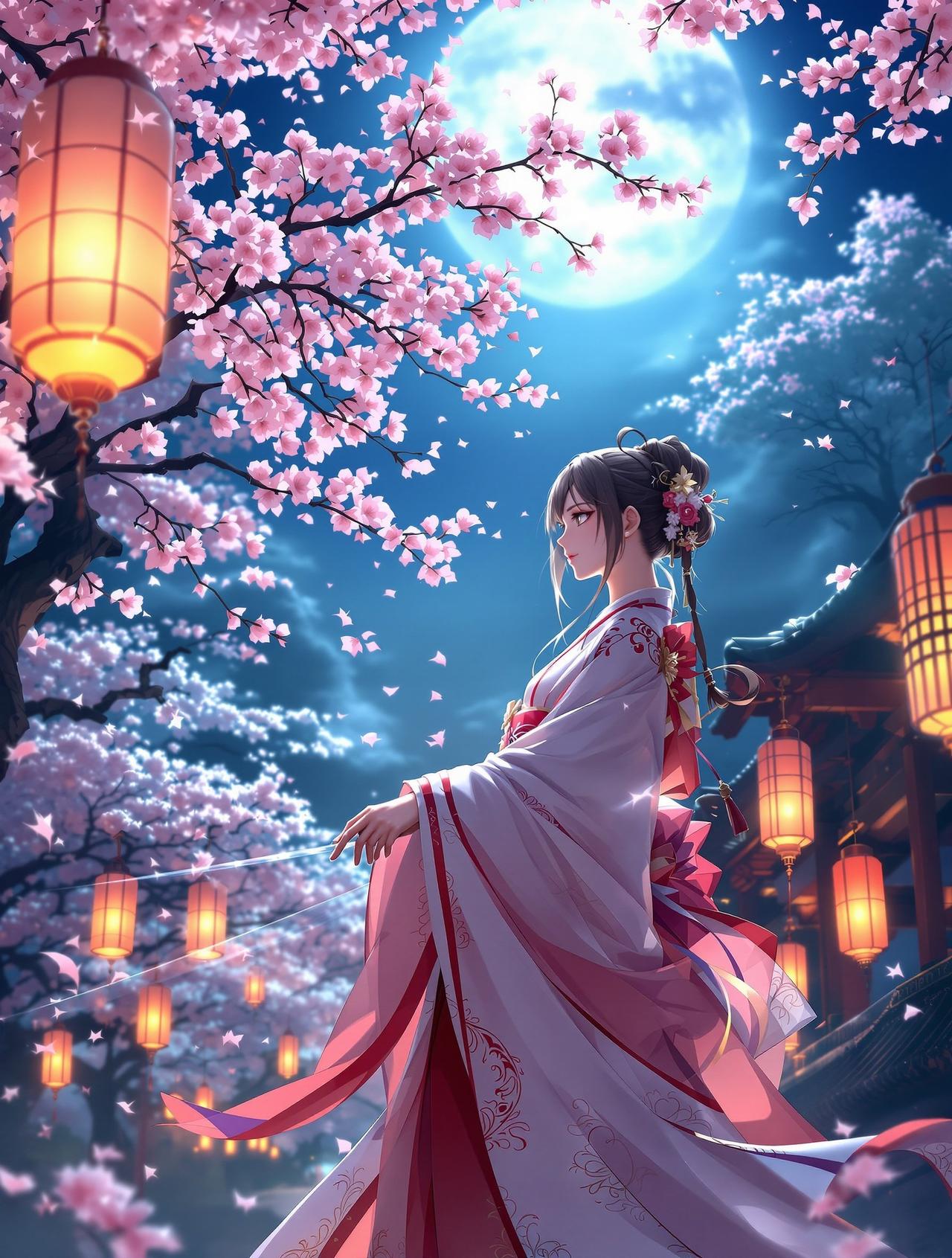 刀剑如梦 - 趣动漫精选热血剑侠番