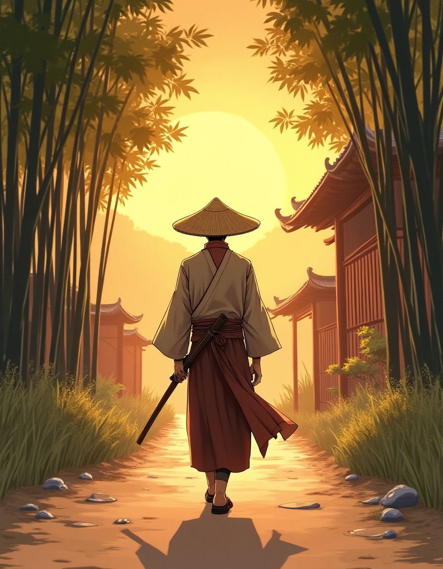 侠客行 - 趣动漫精选热血剑侠番