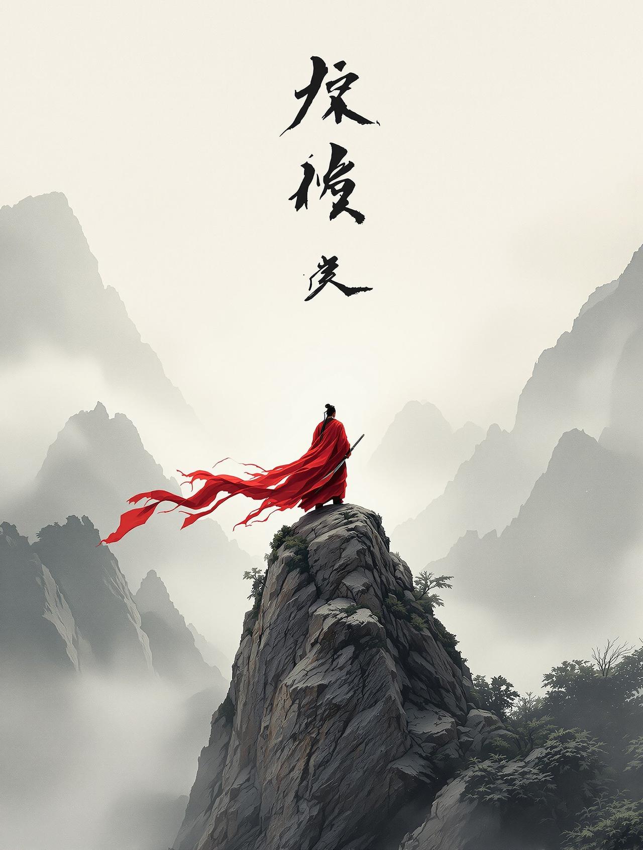剑心问道 - 趣动漫精选热血剑侠番